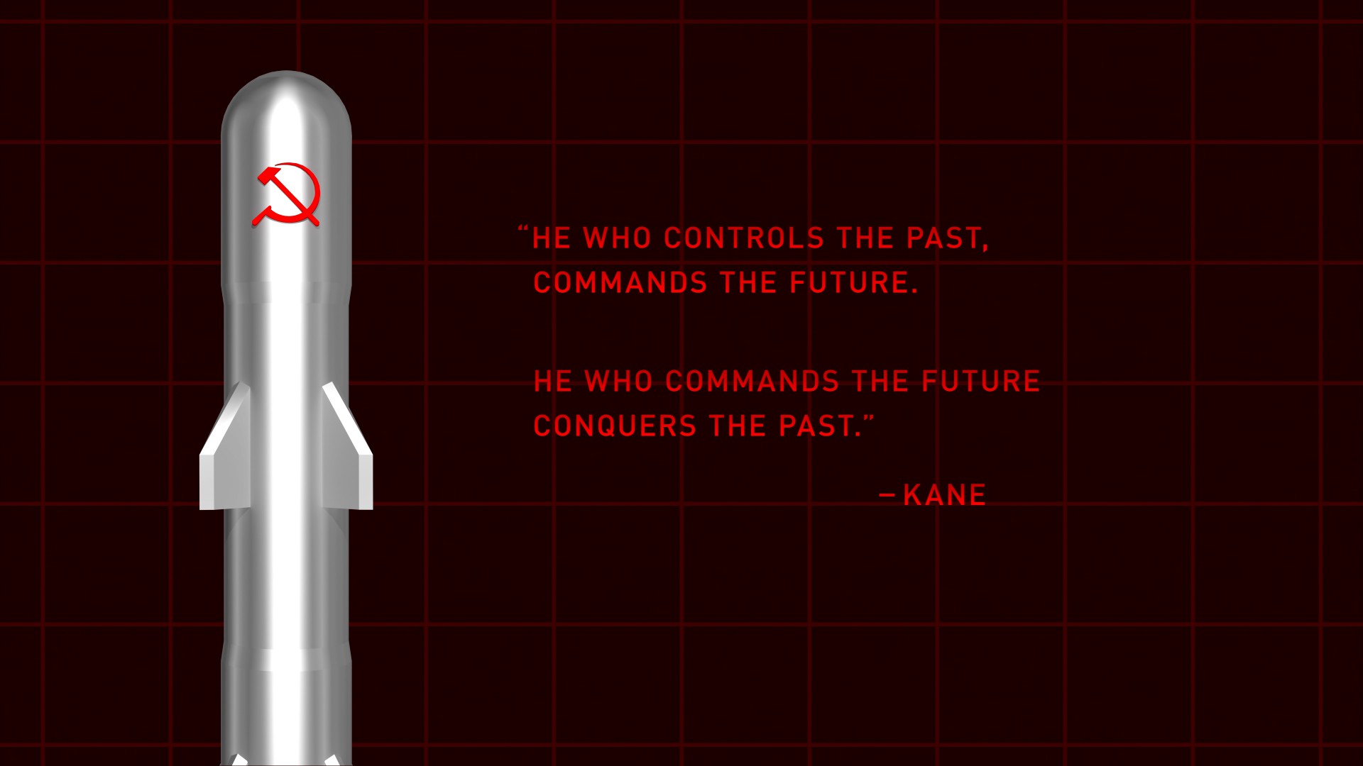 Command & Conquer | PC: Staré hry | Forum